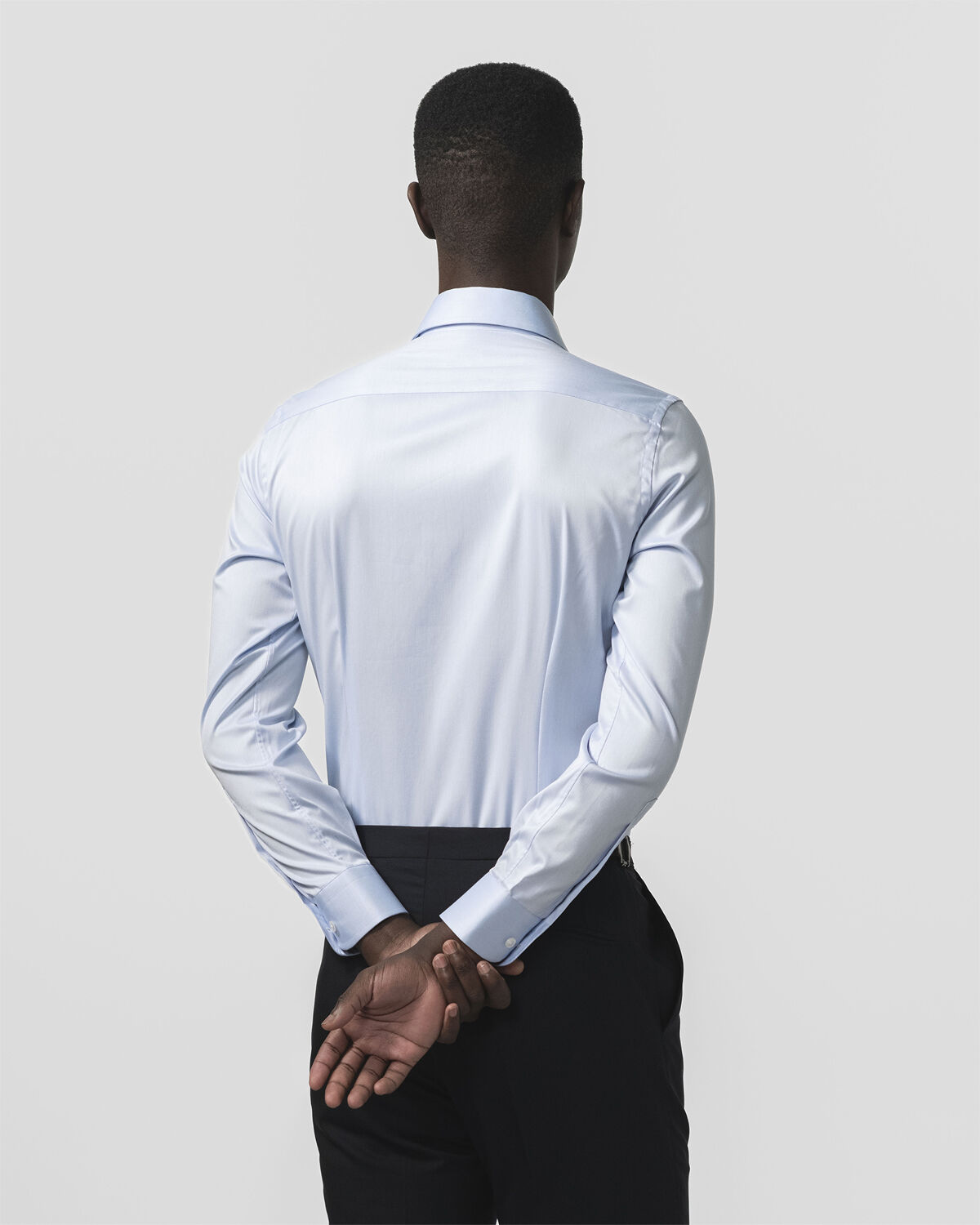 The Consultant 4. 0 | Navy | Contemporary fit