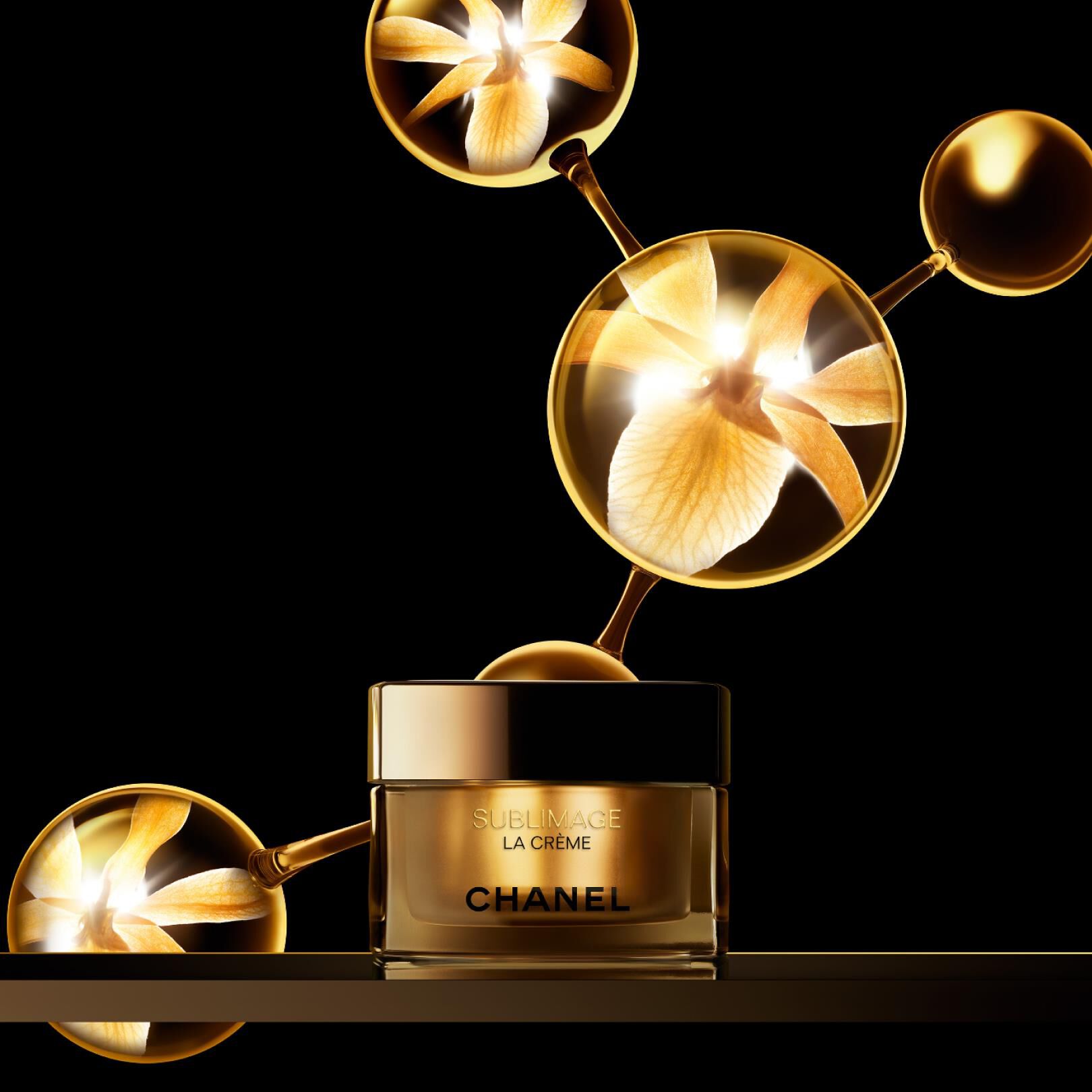 DEN ULTIMATIVE CREME: FORYNGER OG UDGLATTER