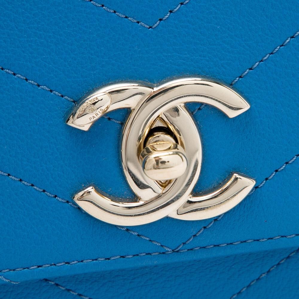 Chanel Flap Bag