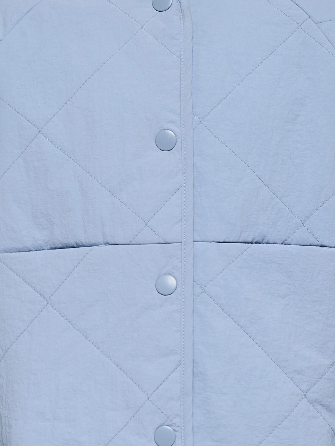 KMGROSALINA QUILTED JACKET OTW NOOS