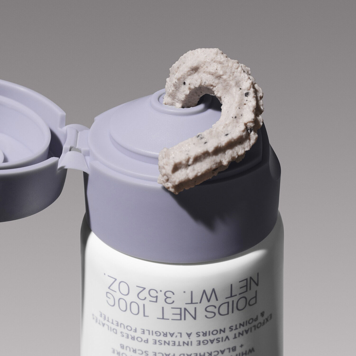 Cookies N Clean Intensive Pore + Blackhead Face Scrub