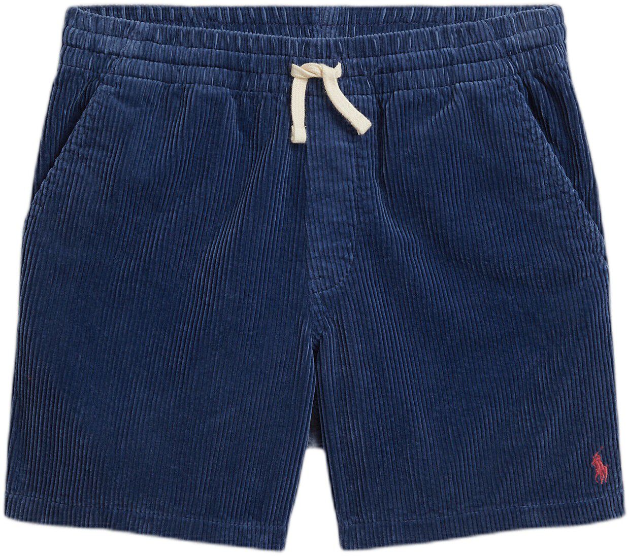 Polo Prepster Cotton Corduroy Short
