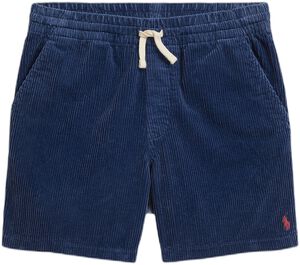 Polo Prepster Cotton Corduroy Short
