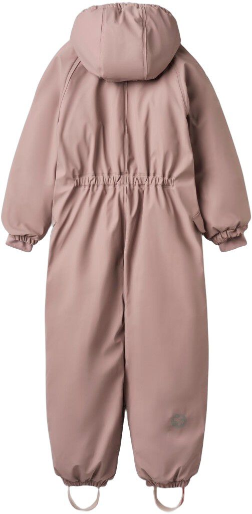 Gummi Flyverdragt Ludo