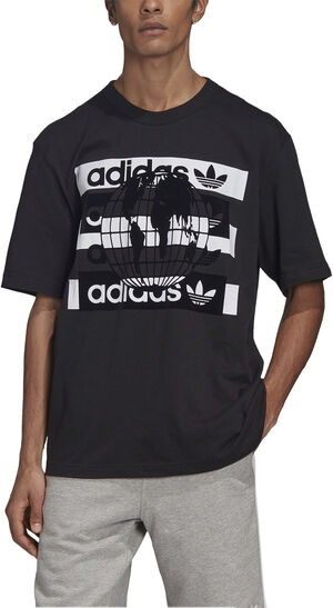 R.Y.V. Message T-shirt
