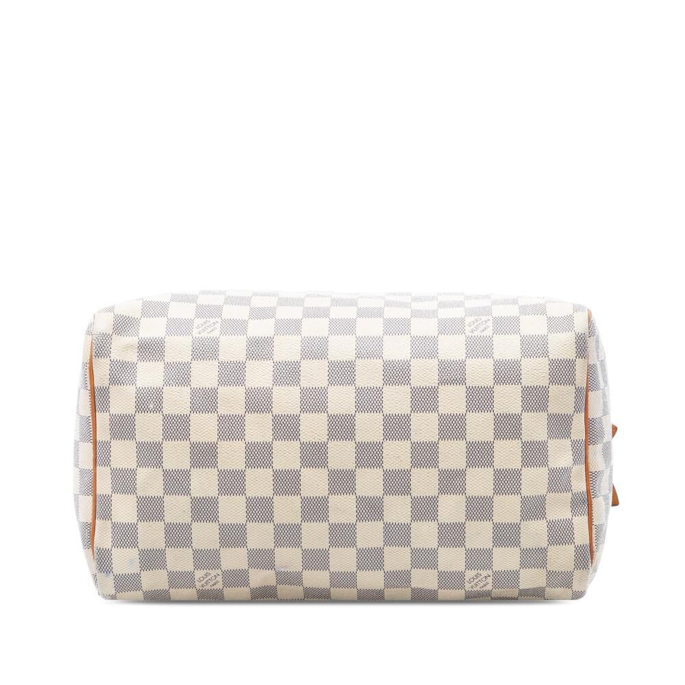 Louis Vuitton Speedy