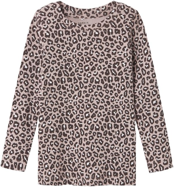 NMFLEOANA XSL LS TOP