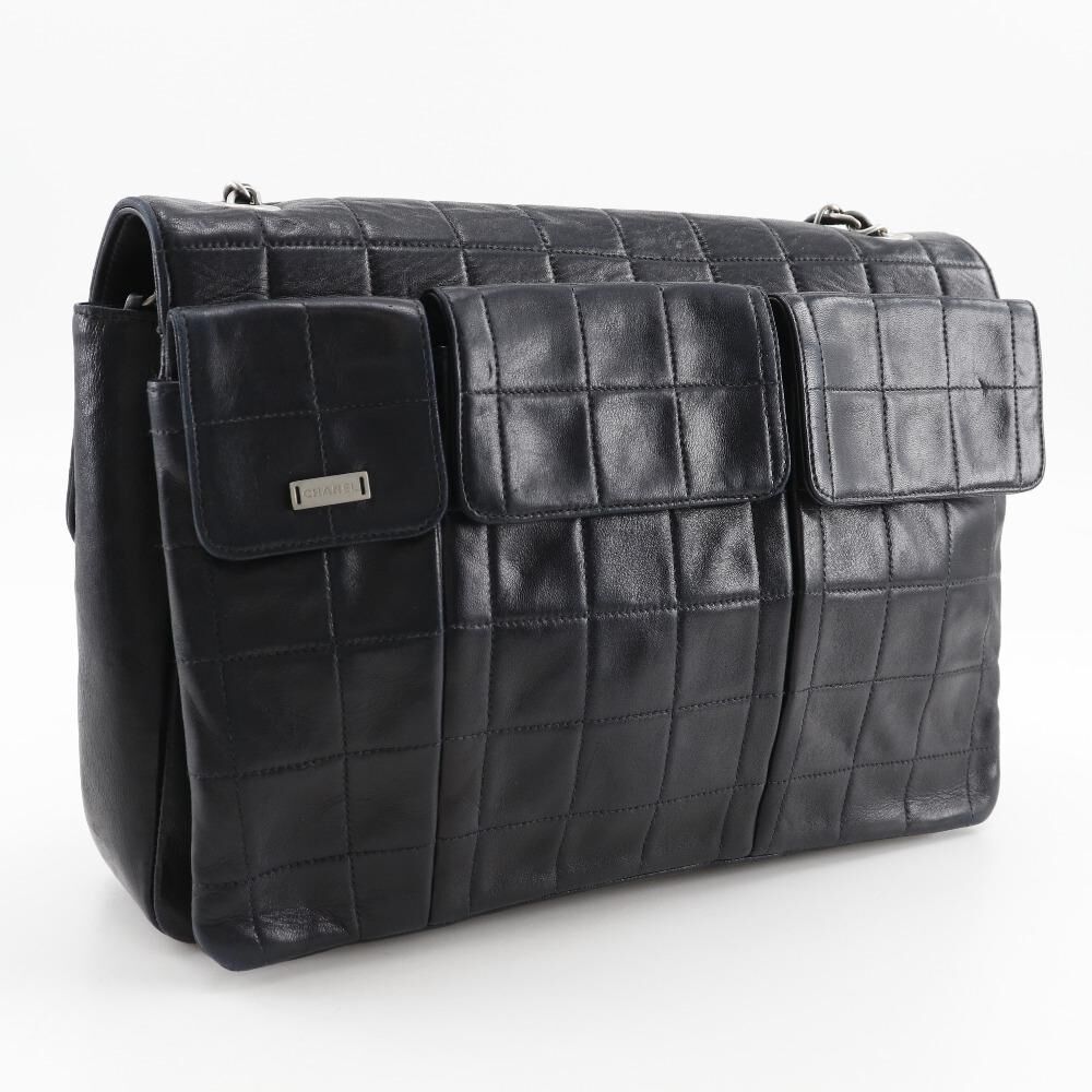 Chanel Chocolate Bar