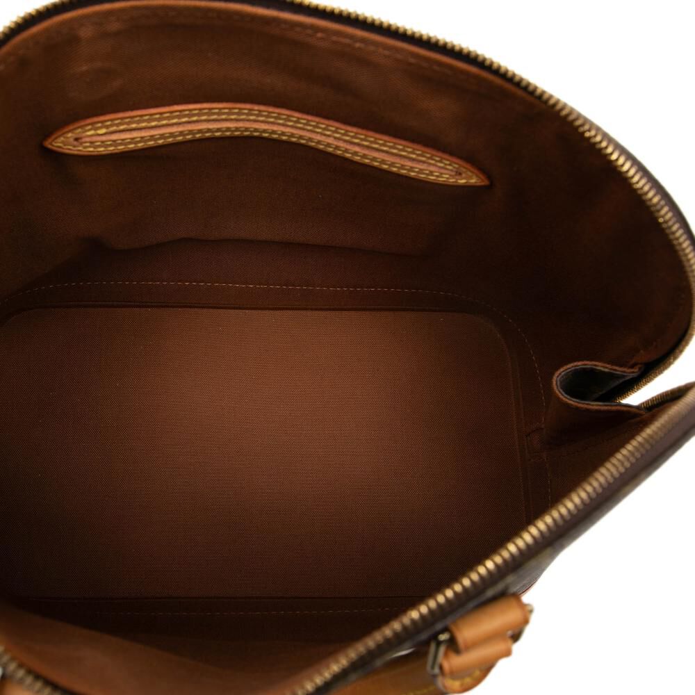 Louis Vuitton Alma