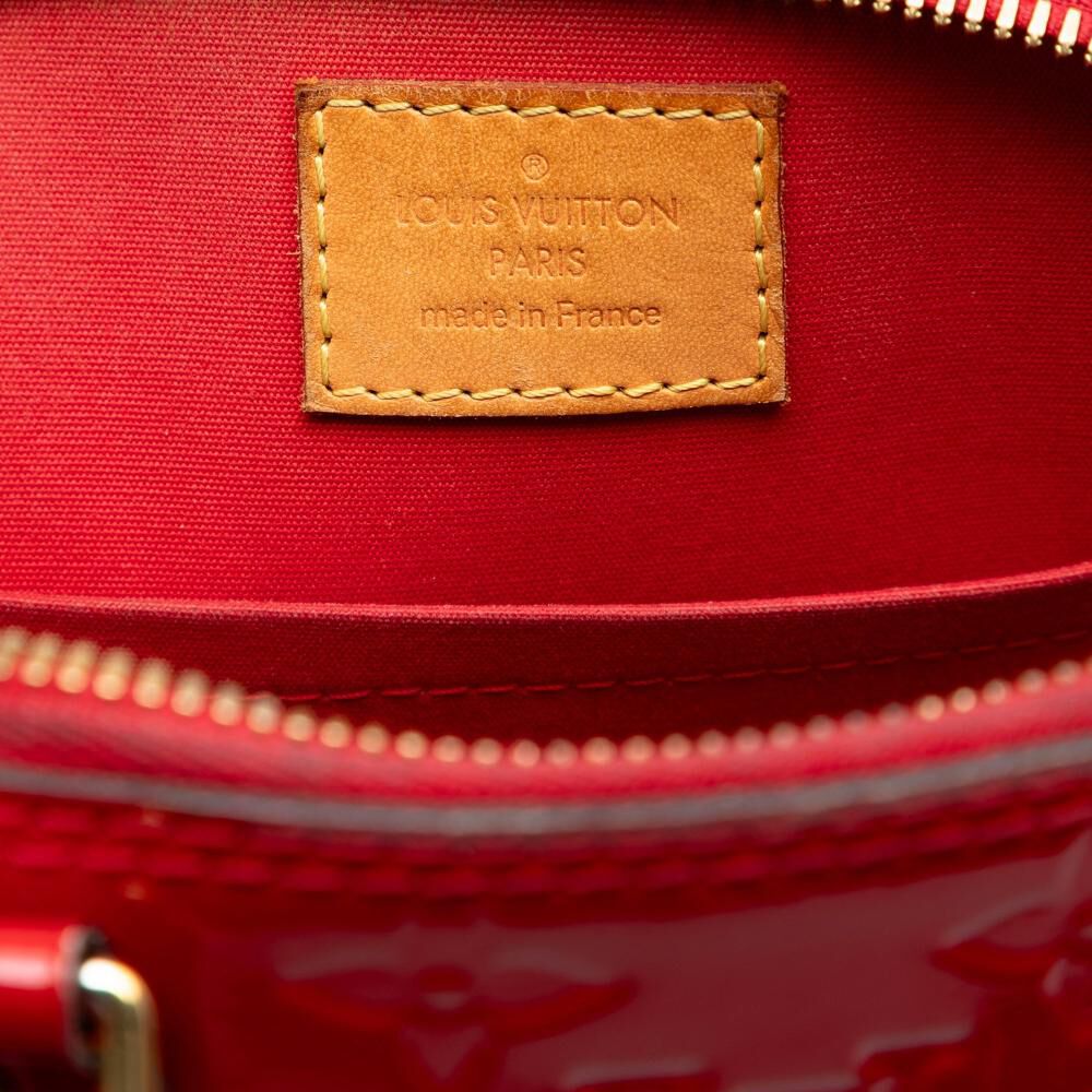 Louis Vuitton Alma