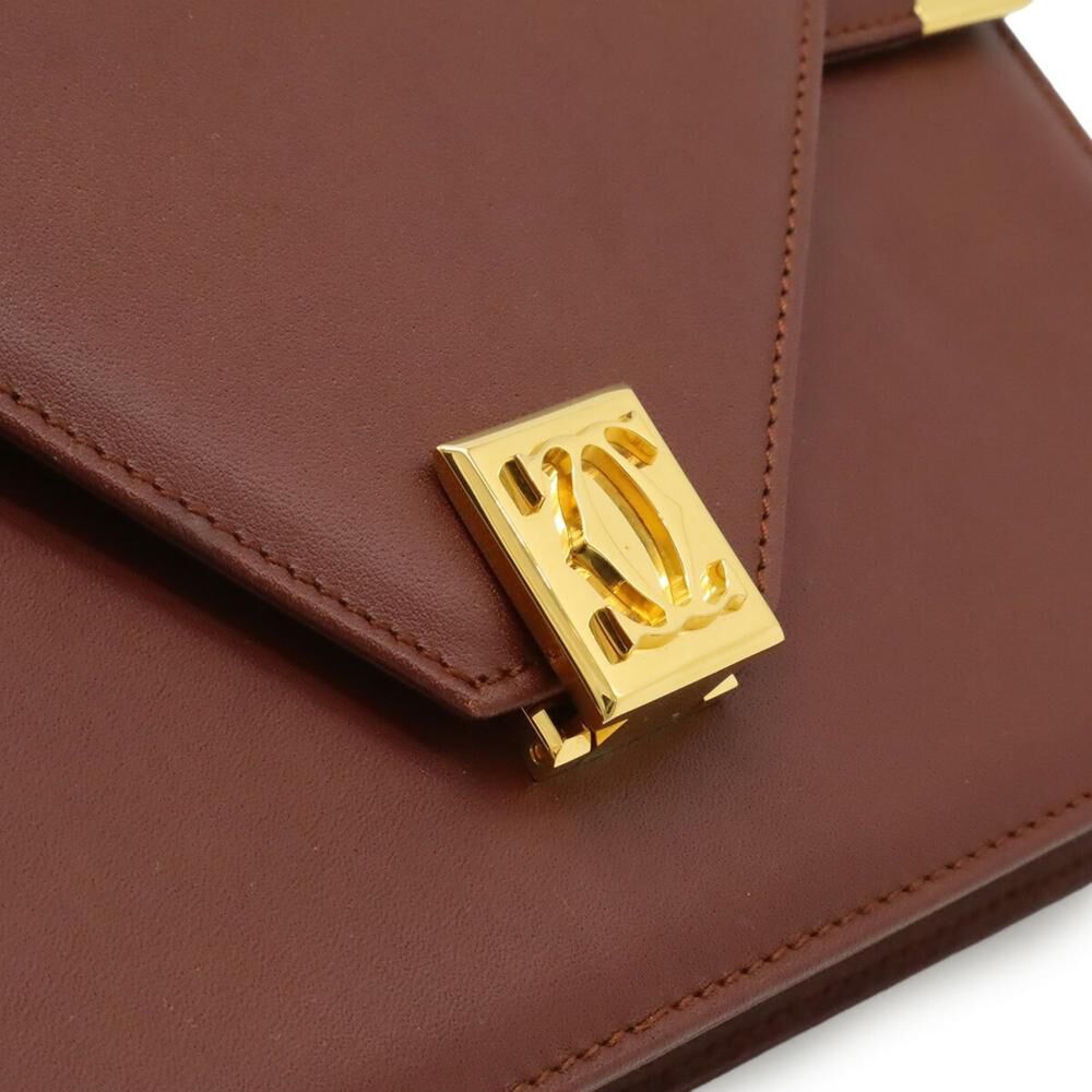 Cartier Shoulder Bag