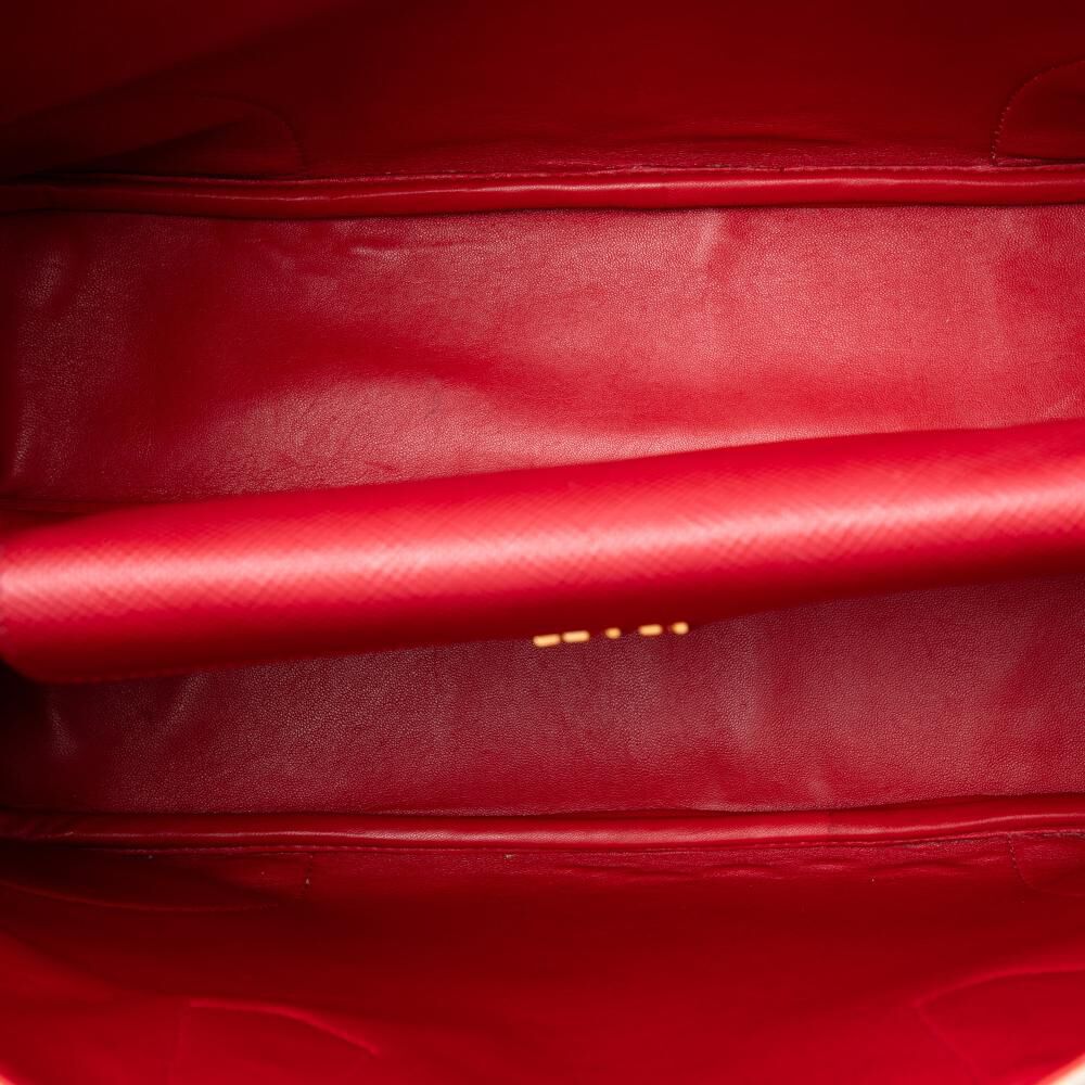Prada Canapa Tote