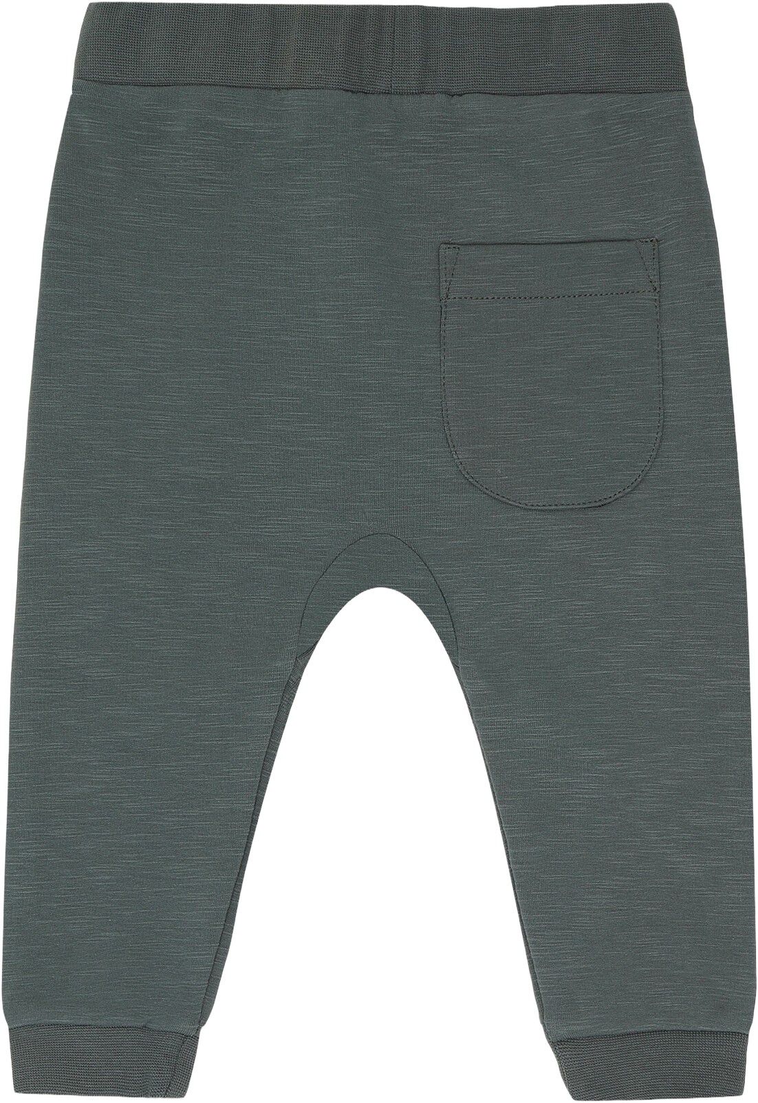 HCGeorgey Solid Brushed
