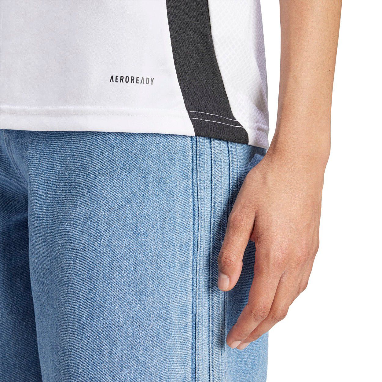 Tyskland 24/25 Udebanetr&oslash;je