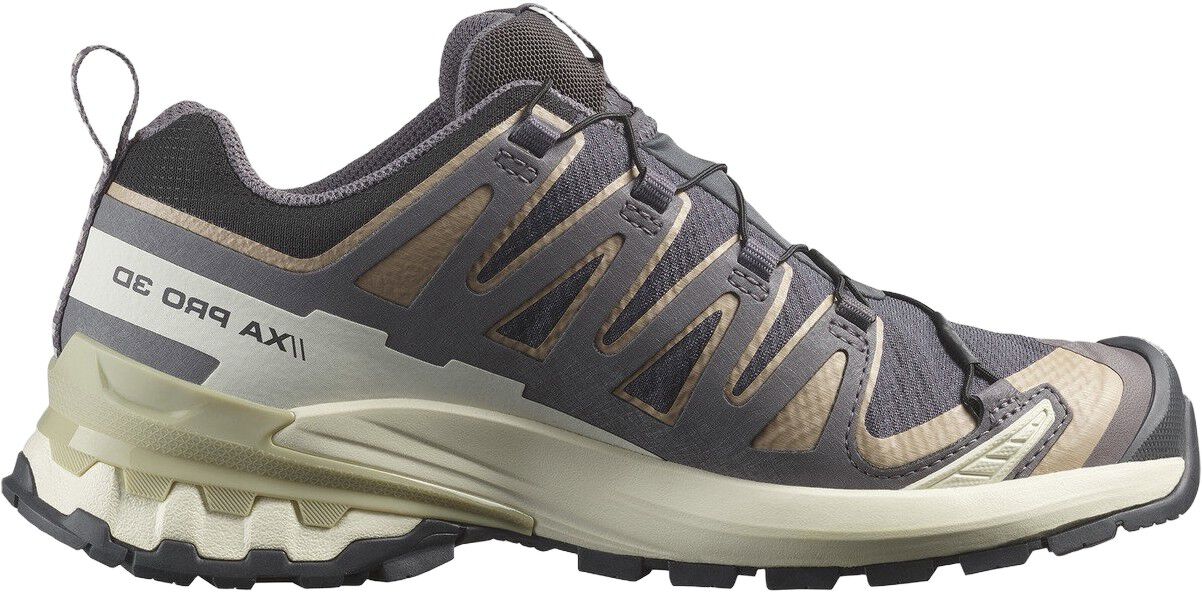 XA Pro 3D Gore-tex V9 Vandresko