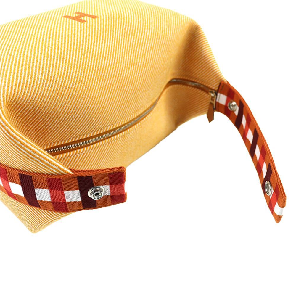 Herm&egrave;s Pouch