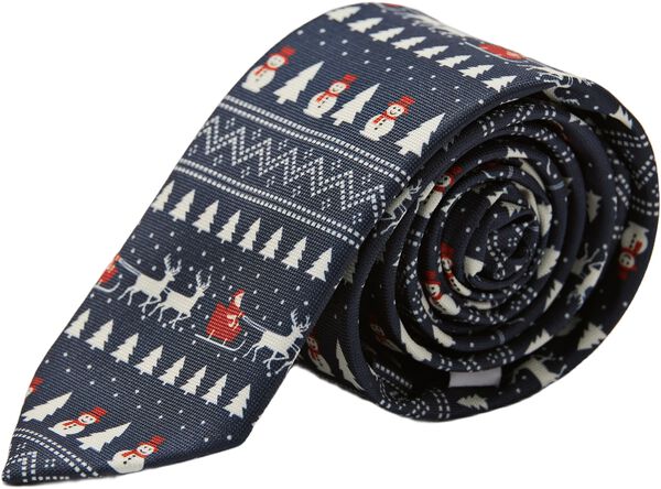 Christmas Tie