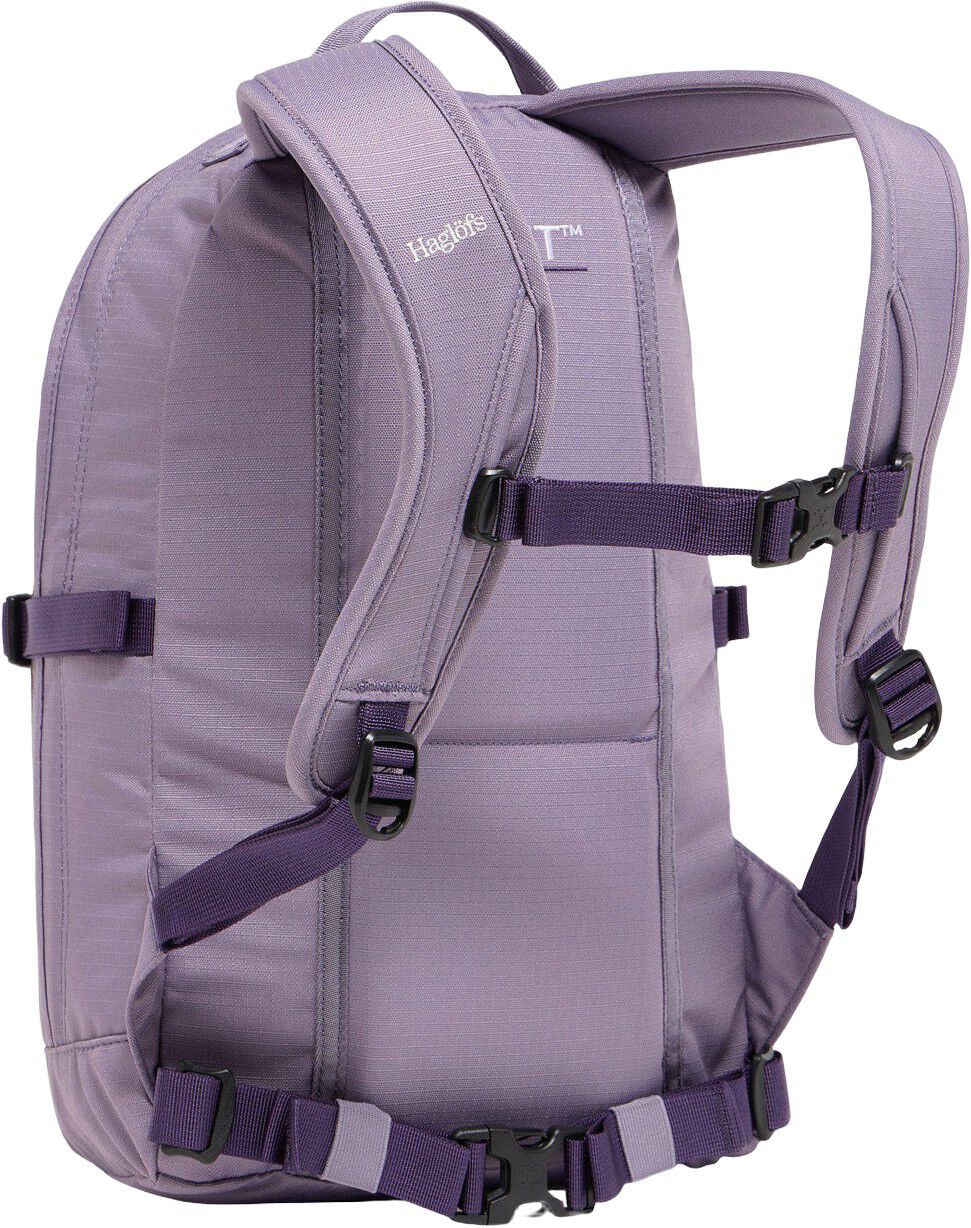 Tight Small Rygs&aelig;k 15 Liter