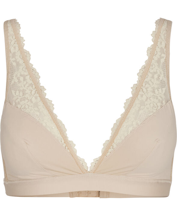EMBRACE LACE SOFT CUP BRA