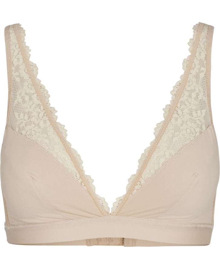 EMBRACE LACE SOFT CUP BRA