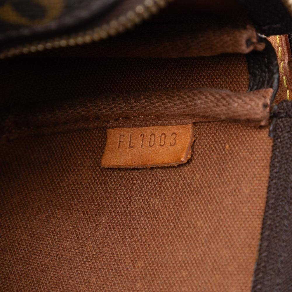 Louis Vuitton Pochette Accessoires