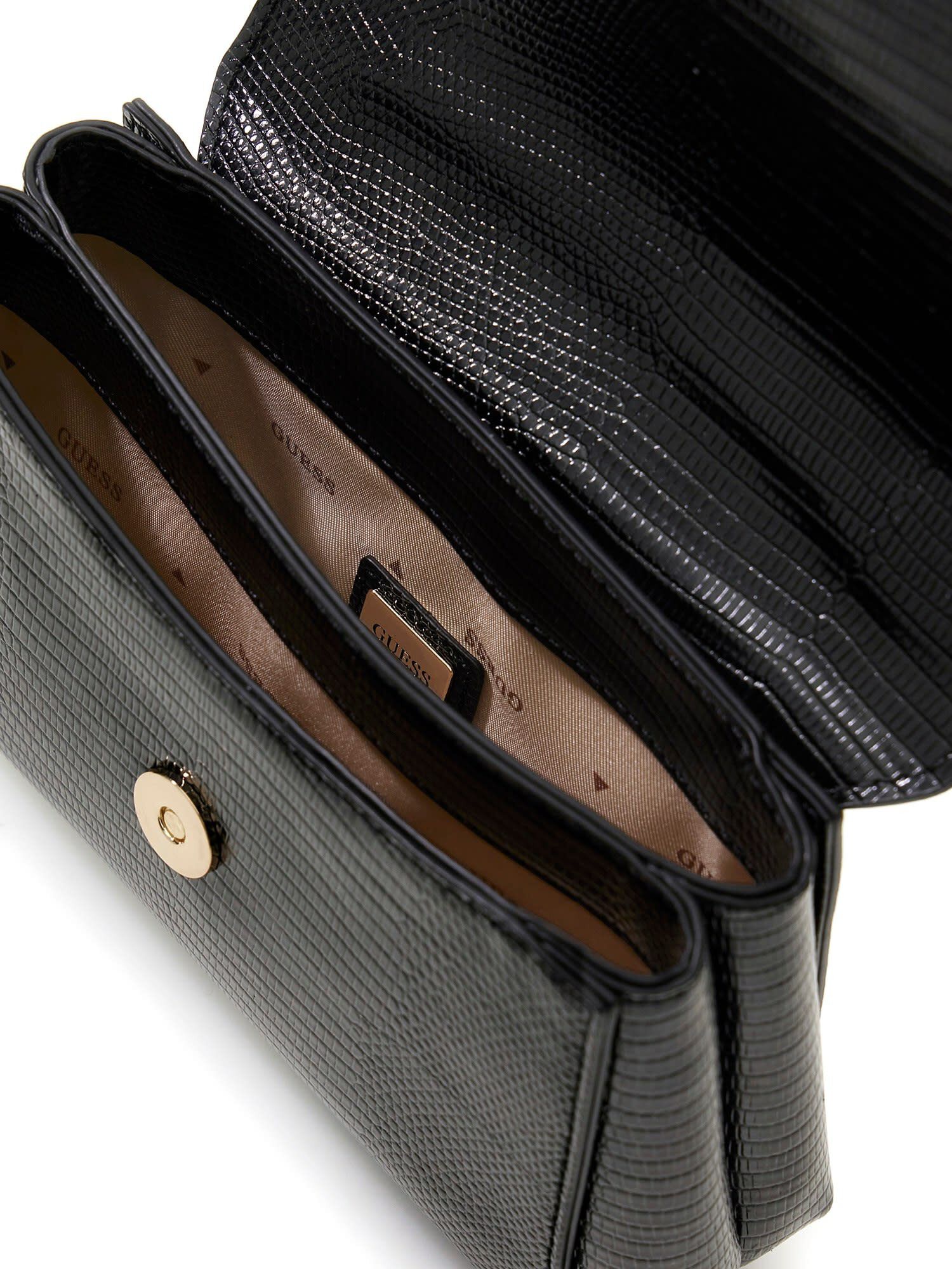 MELINDA MINI CNVRTBL XBDY FLAP