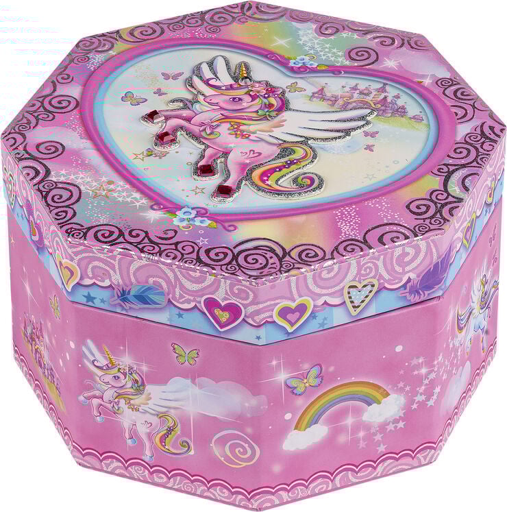 4-GIRLZ SMYKKEBOX mMUSIK