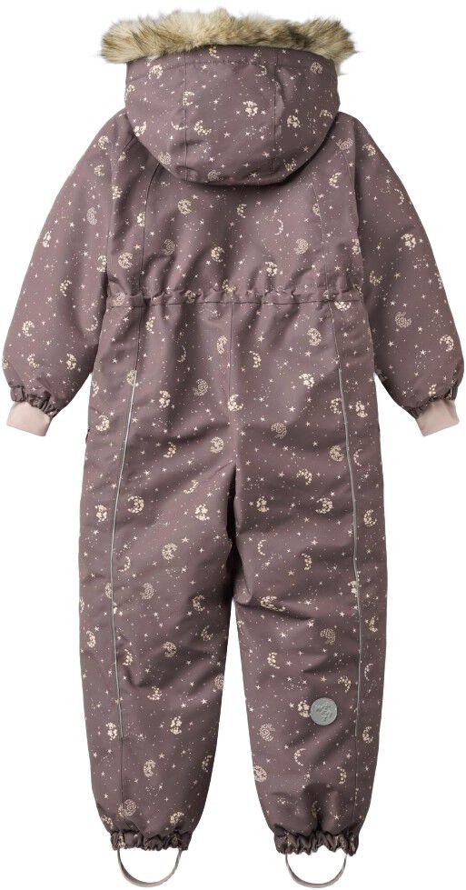Snowsuit Moe Tech