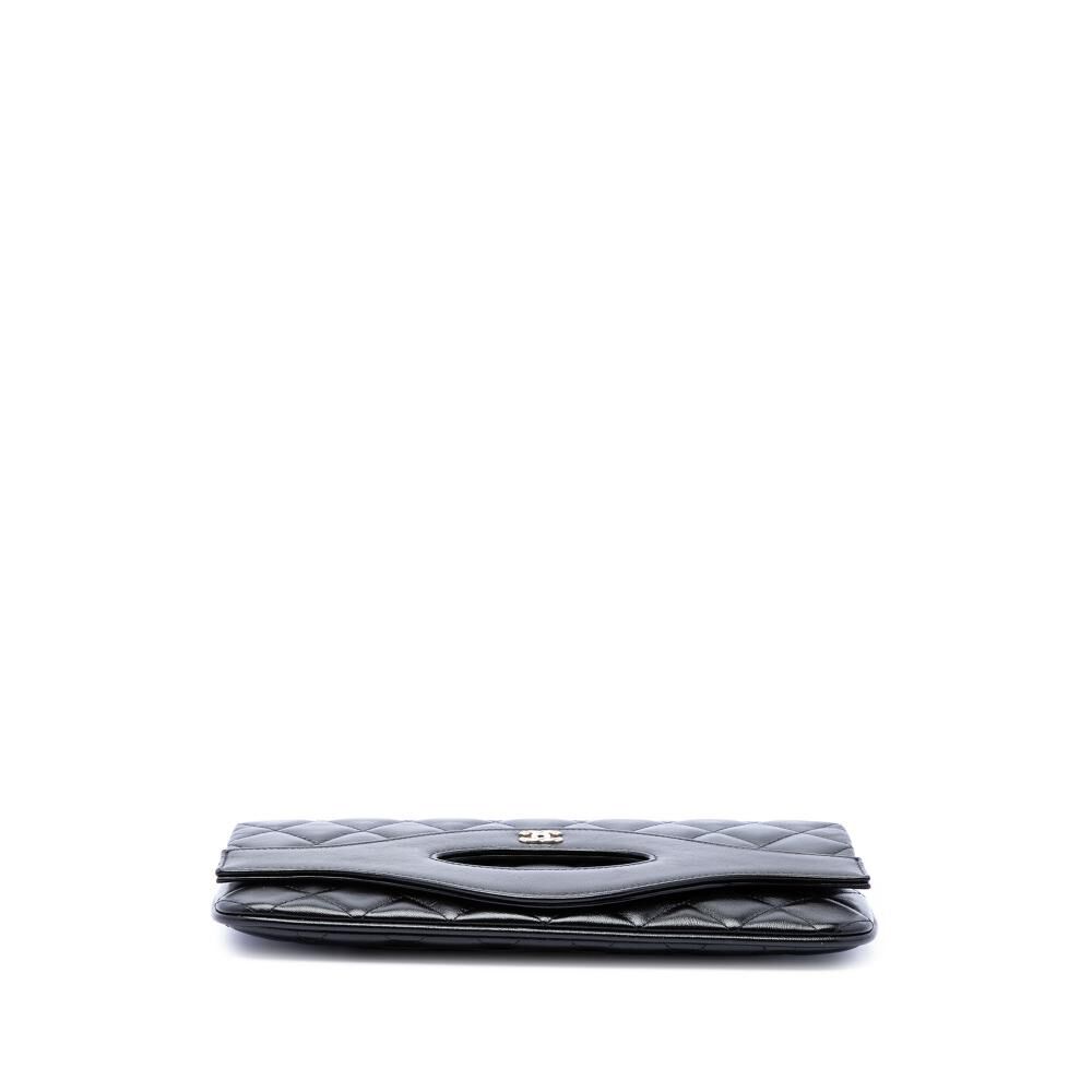 Chanel Clutch