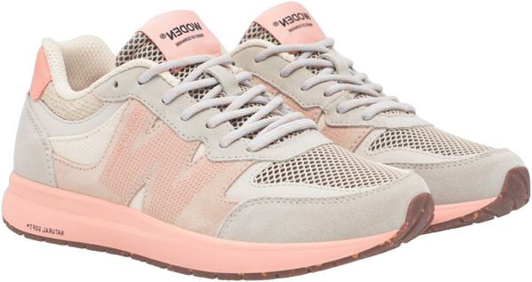 Rigmor Open Mesh
