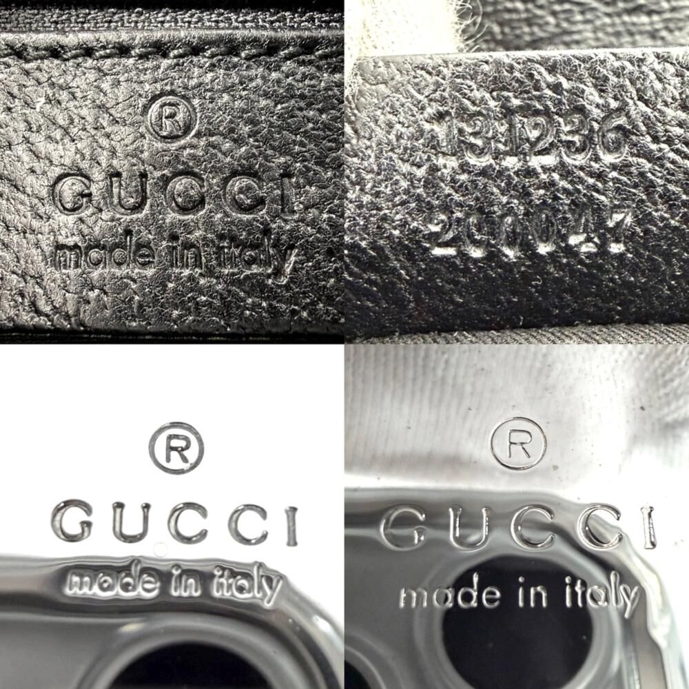 Gucci Belt Bag