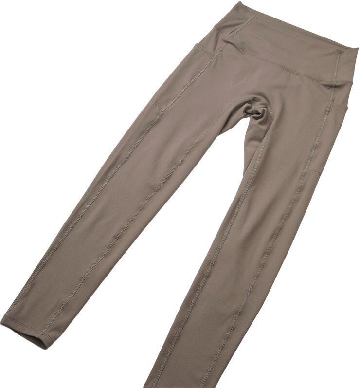 Work Out M. Lomme Tights