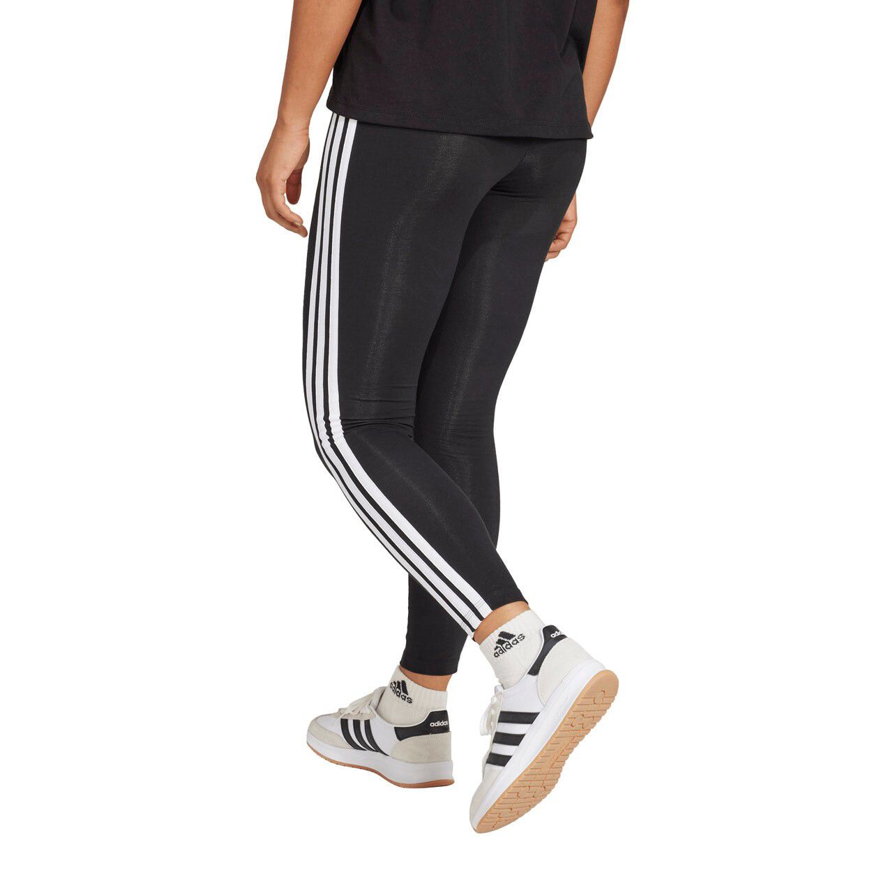 Essentials 3-Stripes Leggings