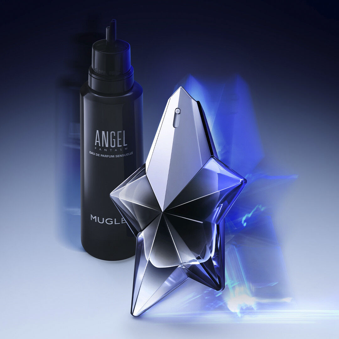 Angel Fantasm Eau de parfum 25. 0 ML