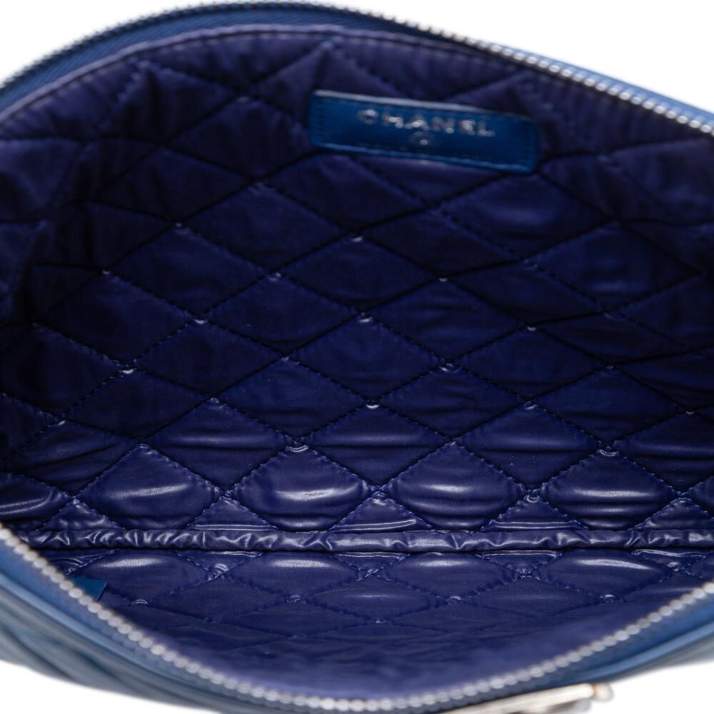 Chanel Clutch