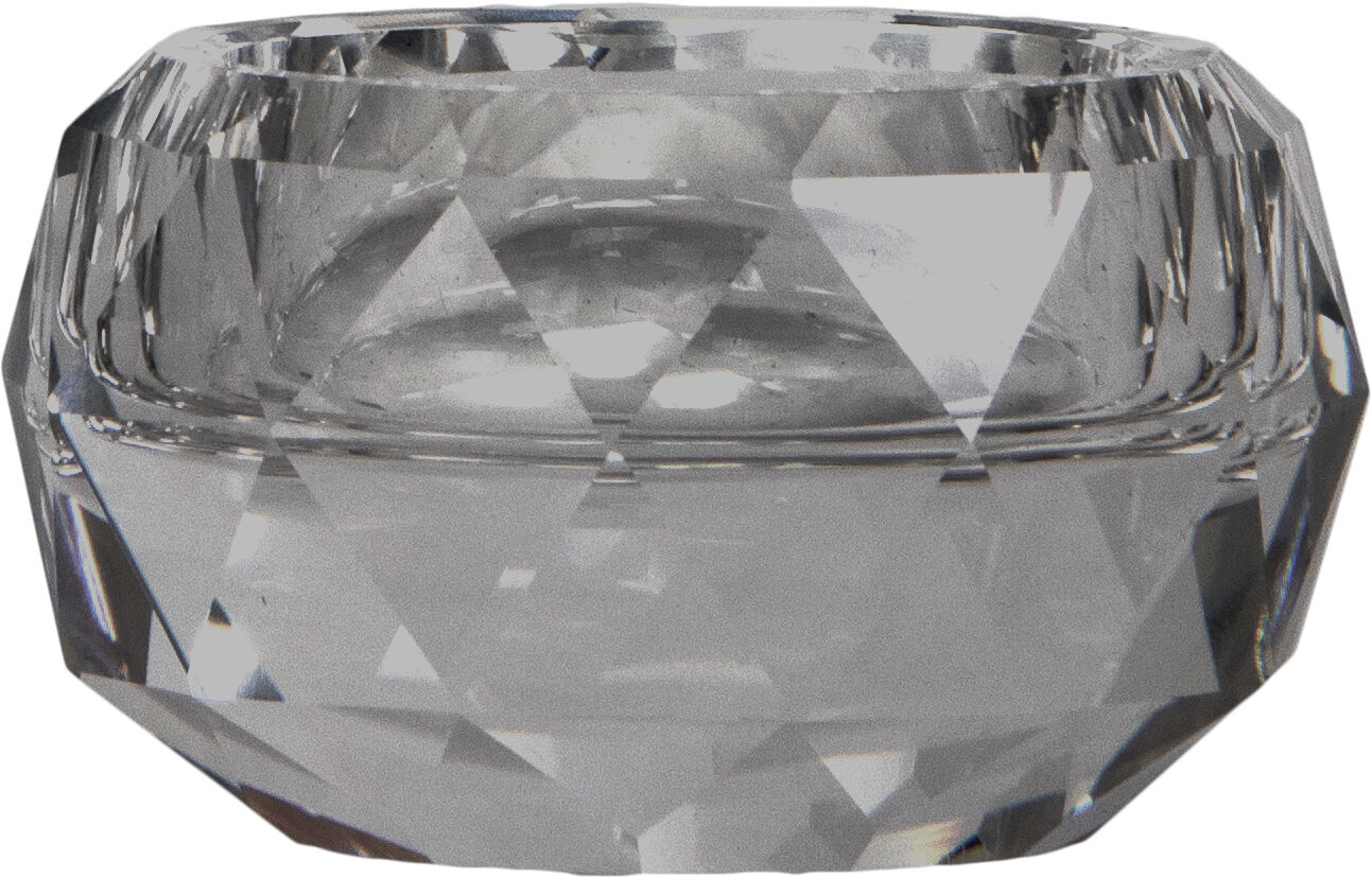 Georgine fyrfadsstage