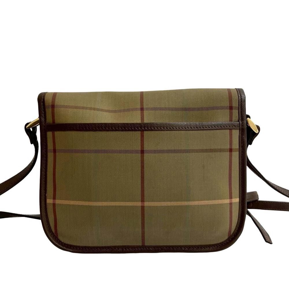 Burberry Crossbody Bag