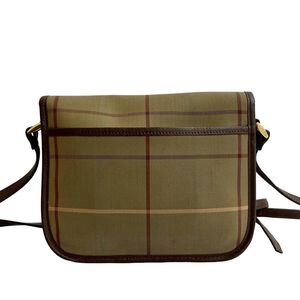 Burberry Crossbody Bag