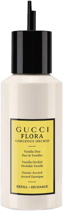 Flora Gorgeous Orchid Eau de parfum refill 150. 0 ML