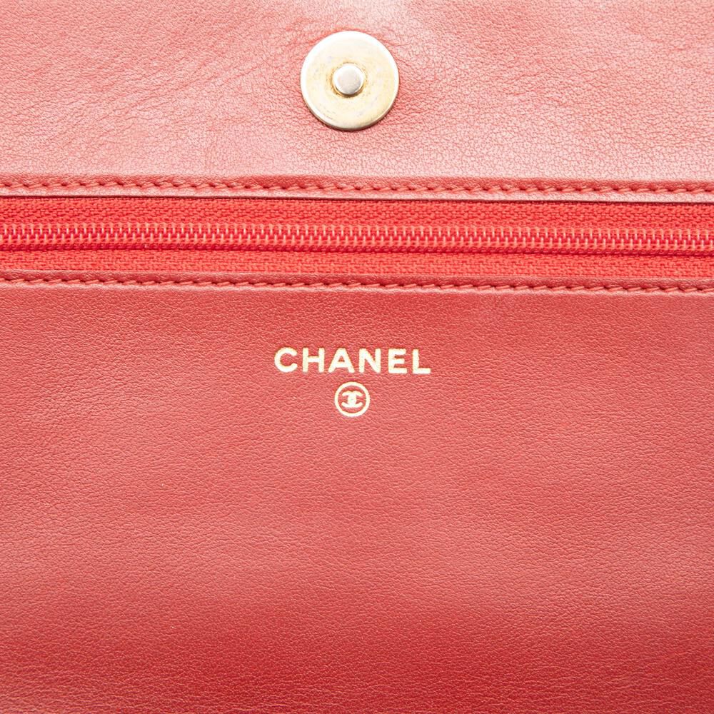 Chanel Flap Bag
