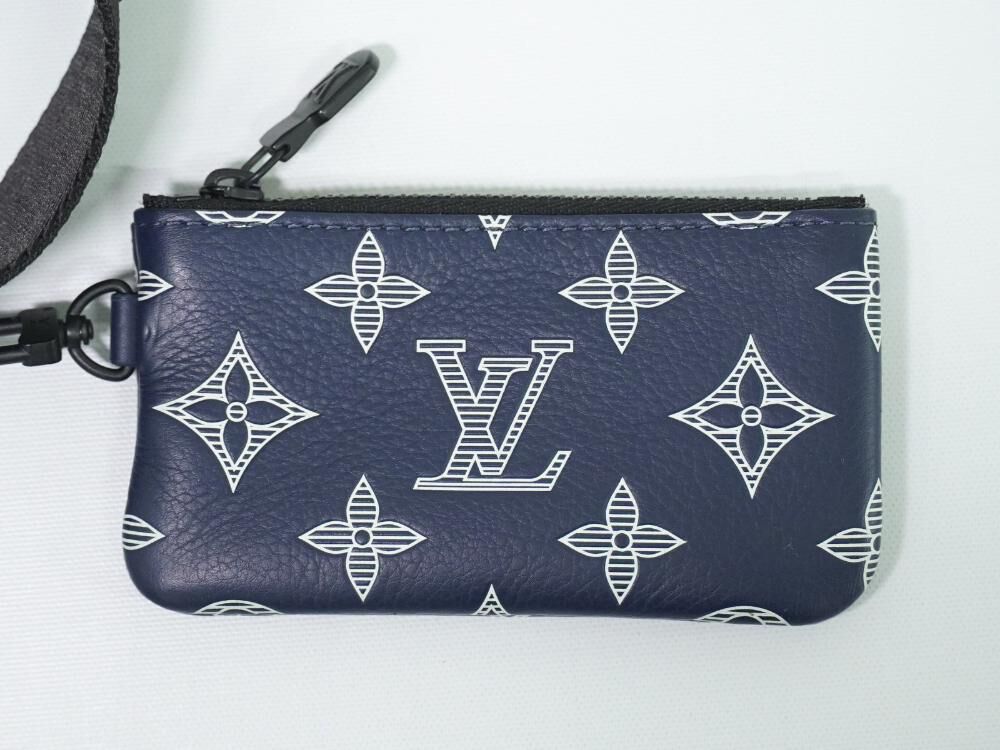 Louis Vuitton Messenger