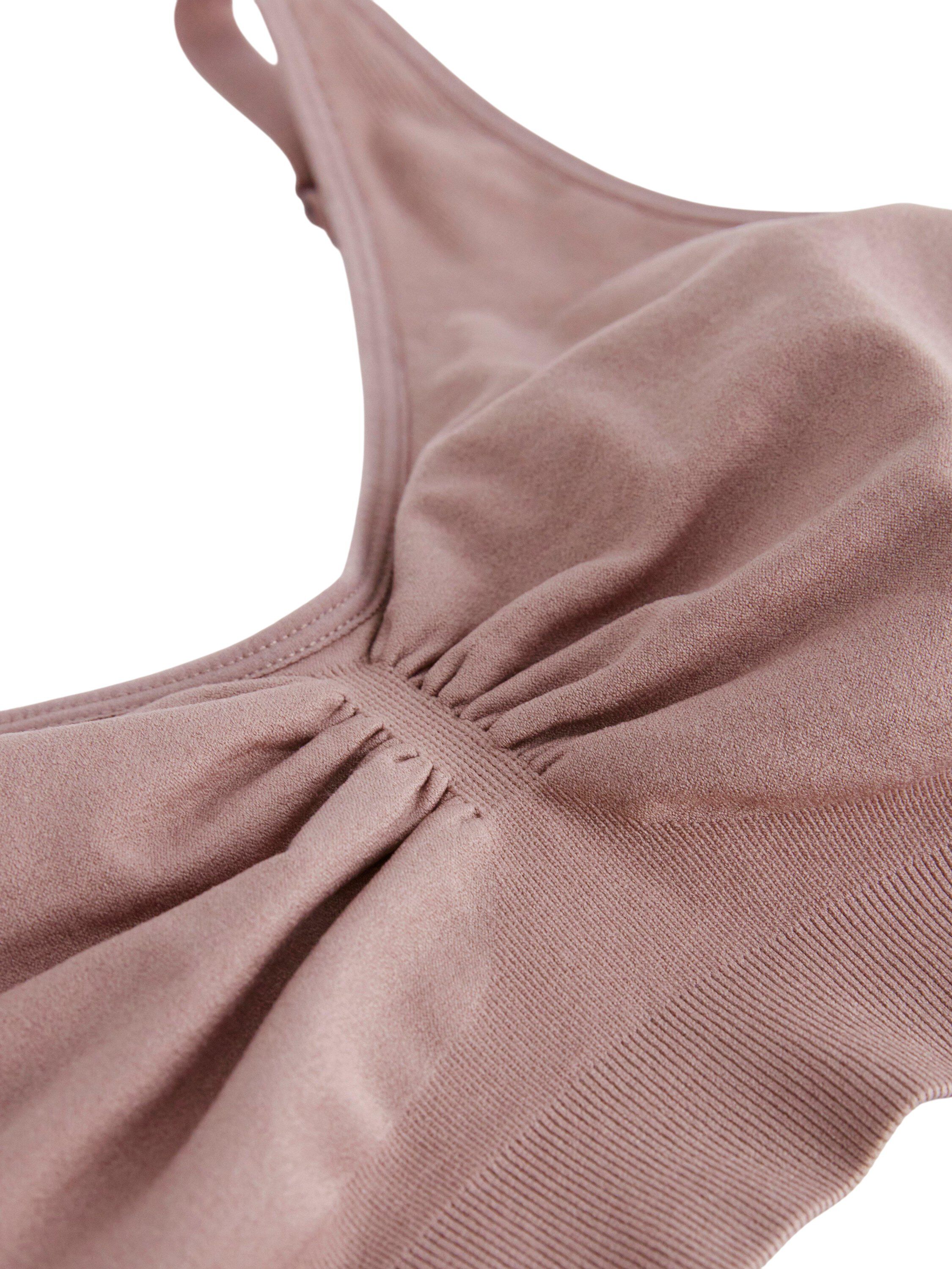 Bl&oslash;d bh uden s&oslash;mme