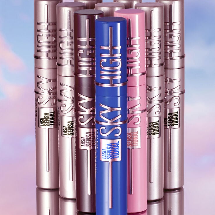 Lash Sensational Sky High Mascara