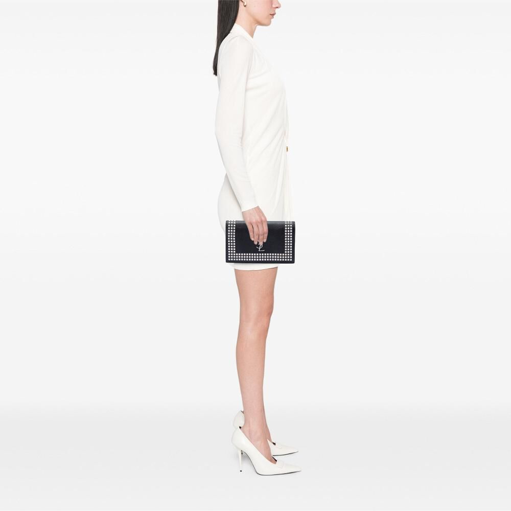 Yves Saint Laurent Clutch