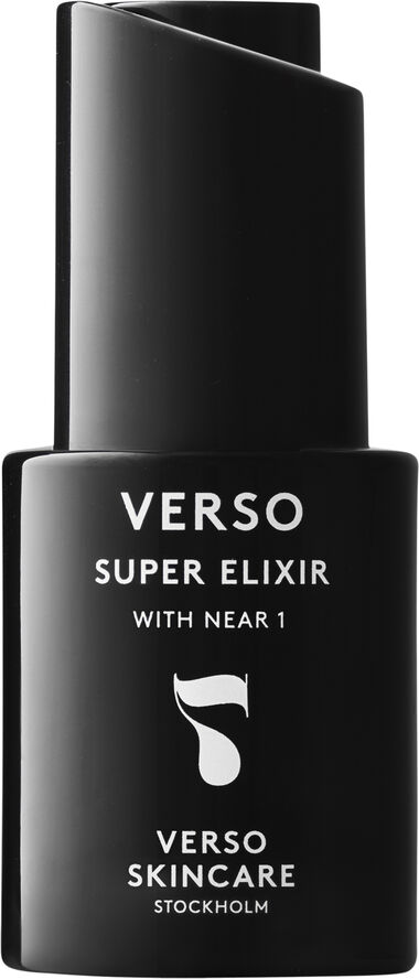 8 Super Elixir 30 ml