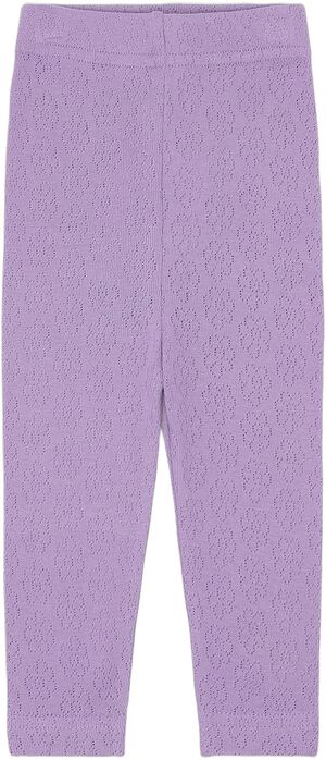 Leggings Hclisa Pointelle