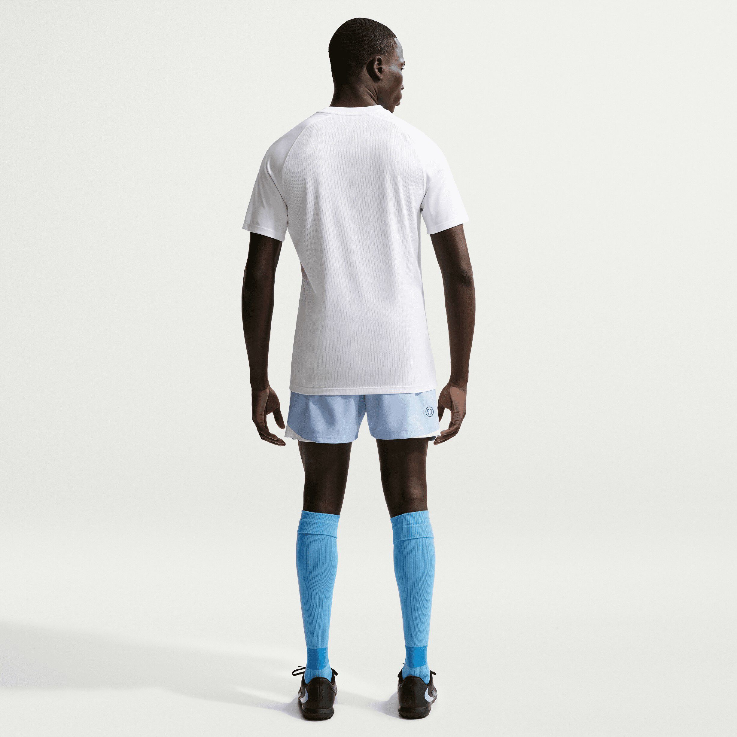 Park Dri-Fit VIII Tr&aelig;nings T-shirt