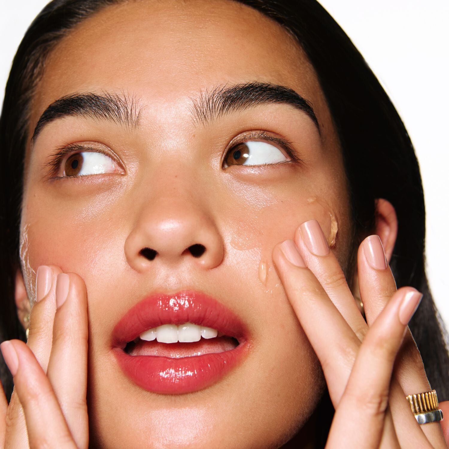 Moonrise dew - rensegel til ansigtet