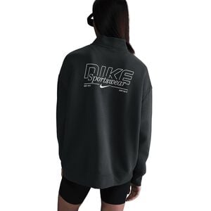 NSW 1/4 Zip Sweatshirt