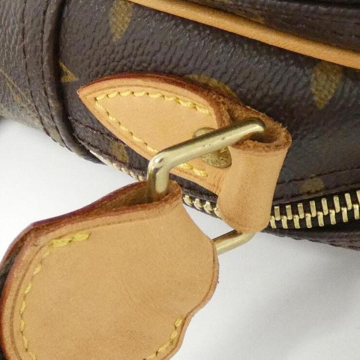 Louis Vuitton Reporter